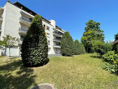 Appartement, 47,36 m²