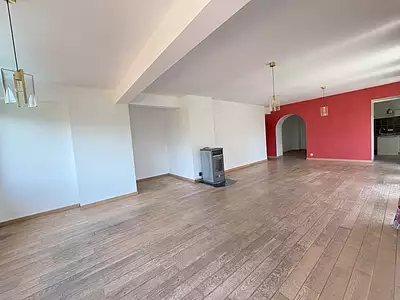 Appartement, 137 m²