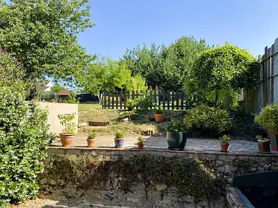 Maison, 115 m²