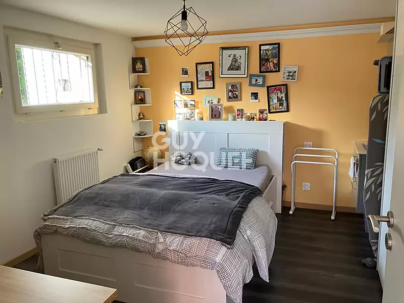 Maison, 185 m²