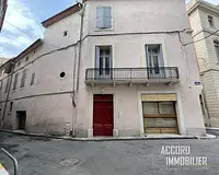 Parking, 30 m²