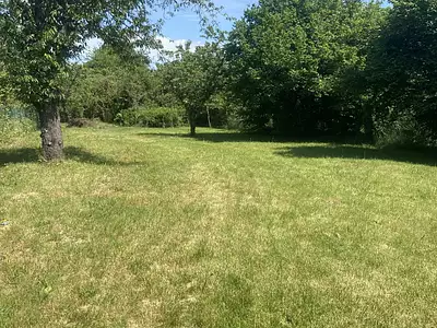 Terrain, 1 224 m²