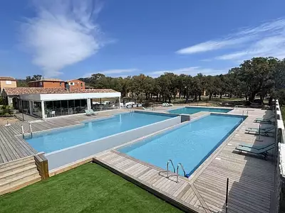 Maison, 48 m²
