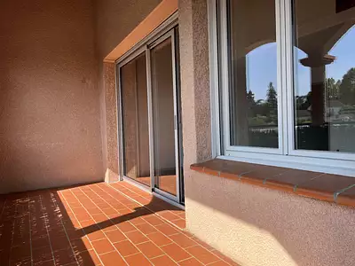 Appartement, 82,12 m²