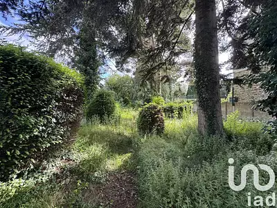 Maison, 107 m²