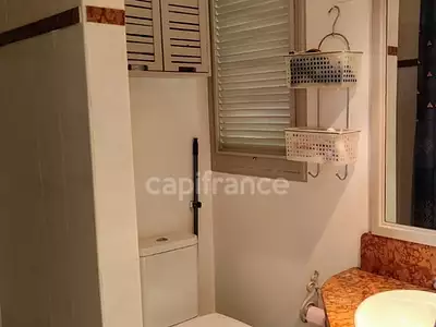 Appartement, 34 m²