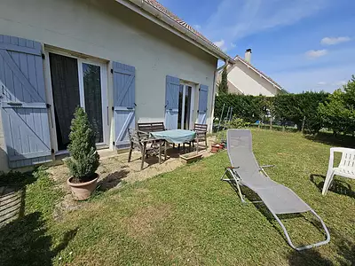 Maison, 125 m²