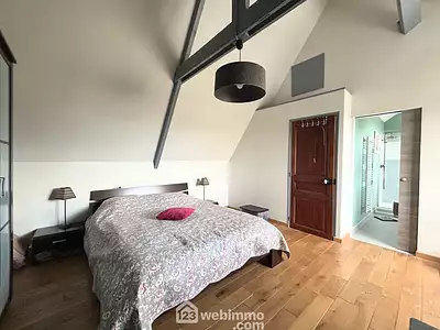 Maison, 215 m²