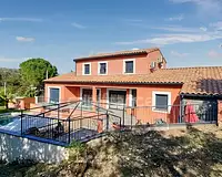 Maison, 180 m²