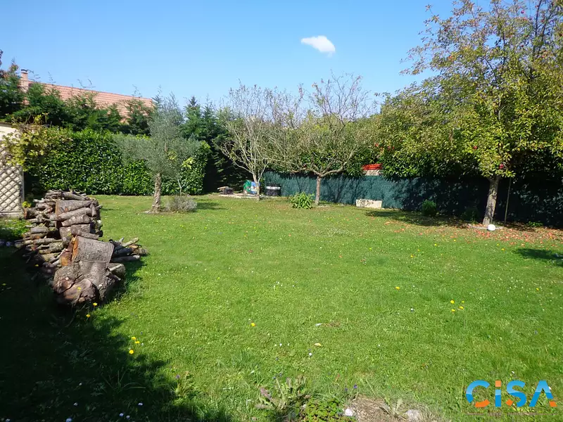 Terrain, 473 m²