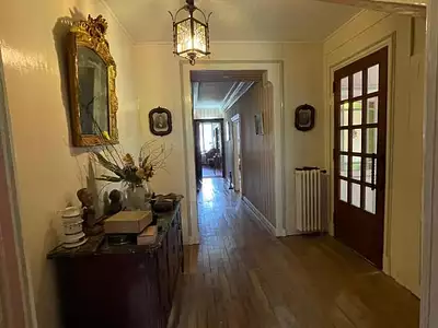 Maison, 600 m²