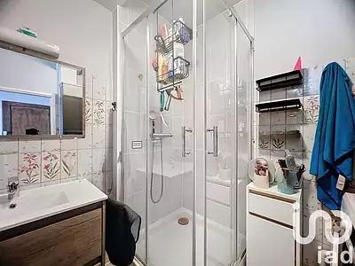 Appartement, 108 m²