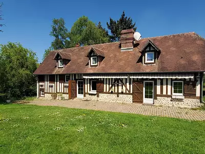 Maison, 105 m²