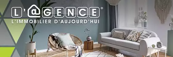 L'AGENCE - SAINTE MARGUERITE