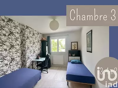 Maison, 195 m²