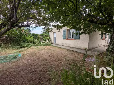 Maison, 107 m²