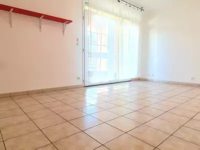 Appartement, 51 m²