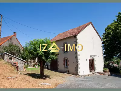 Immeuble, 90 m²