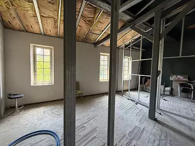 Appartement, 285 m²