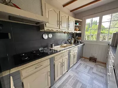 Maison, 145 m²