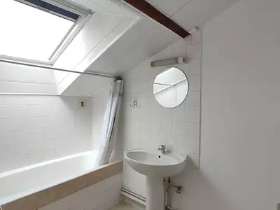 Appartement, 83 m²