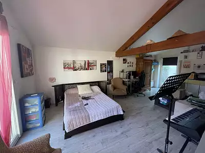 Maison, 185 m²