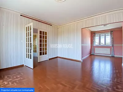 Maison, 88 m²