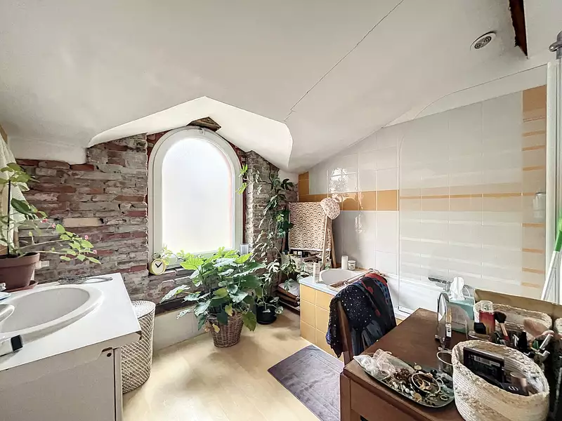 Appartement, 60,36 m²