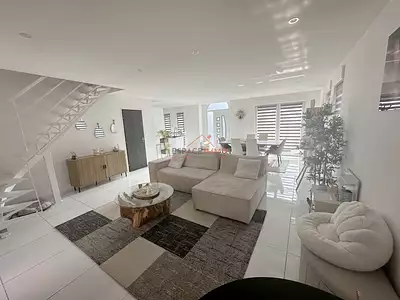 Maison, 100 m²