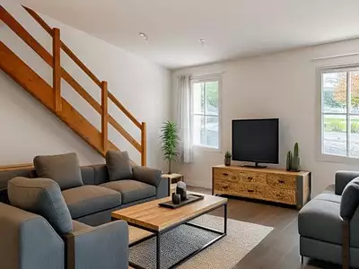 Appartement, 20 m²