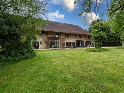 Maison, 460 m²