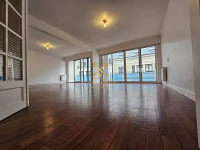 Appartement, 122,49 m²