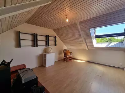 Maison, 72 m²
