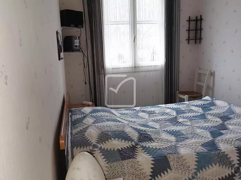 Maison, 167 m²