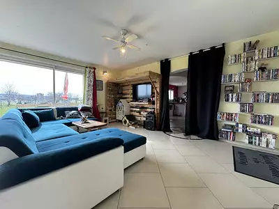 Maison, 153,92 m²