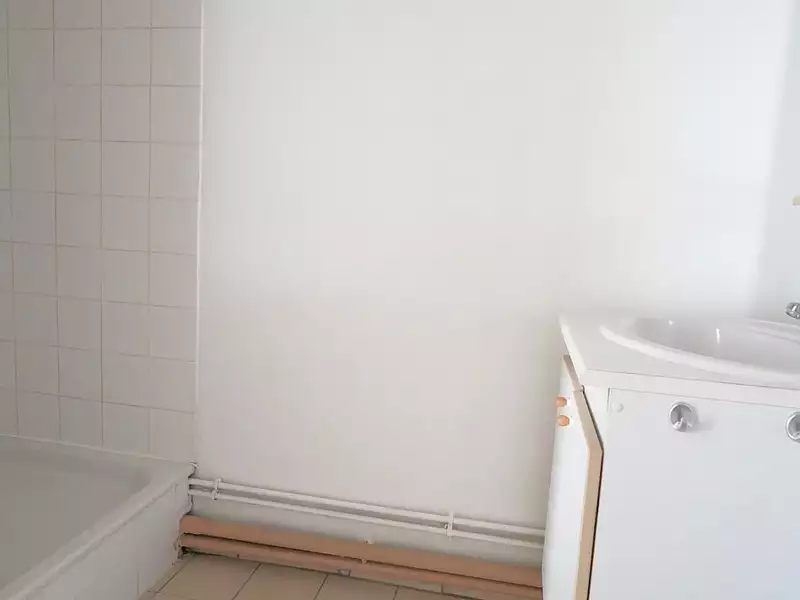 Appartement, 38 m²