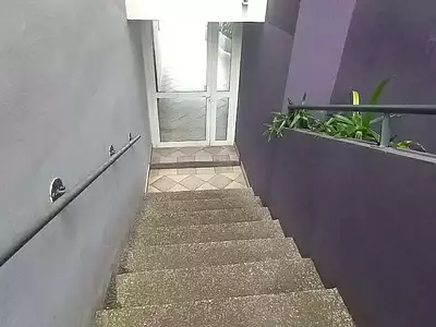 Appartement, 40 m²