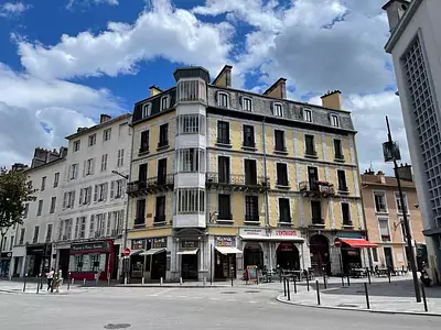 Appartement, 170 m²