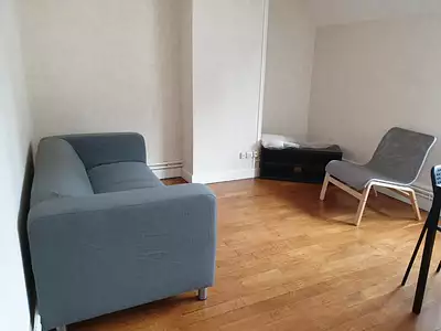 Appartement, 66 m²