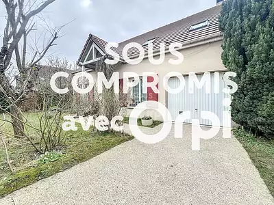 Maison, 145 m²