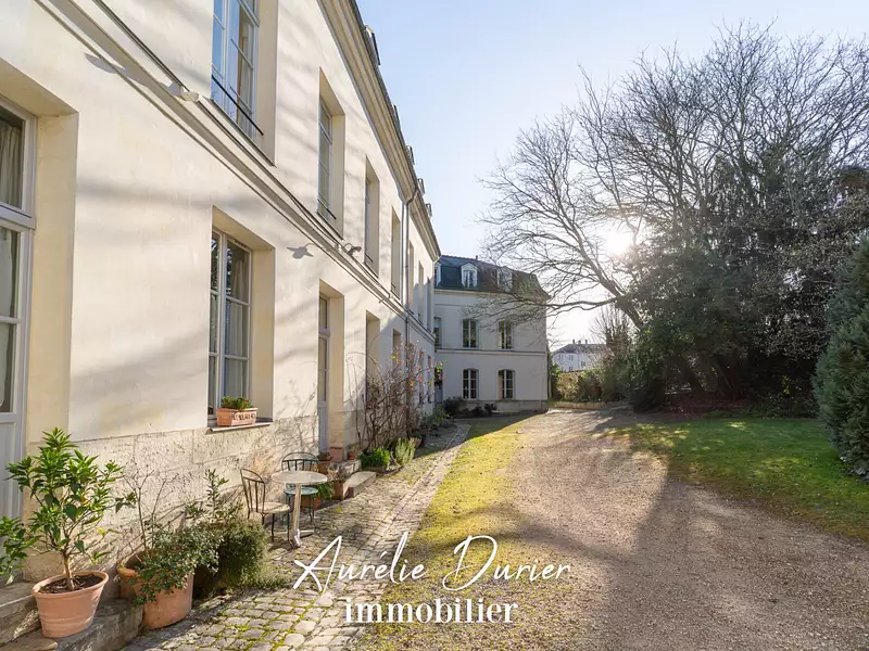 Appartement, 117,45 m²