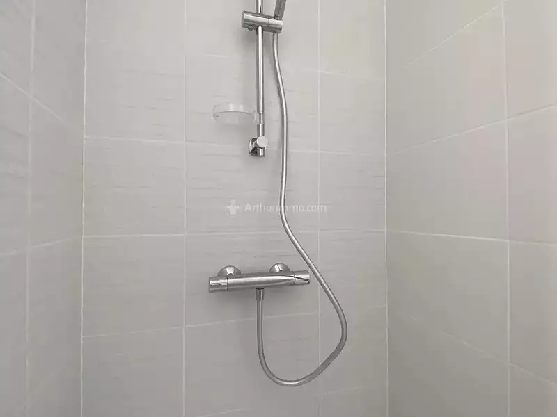 Appartement, 46,3 m²