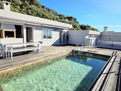 Appartement, 212 m²