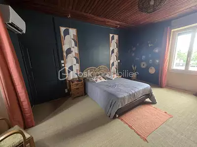 Maison, 90 m²