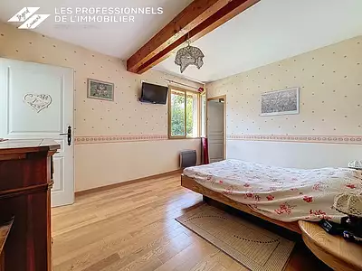 Maison, 176 m²