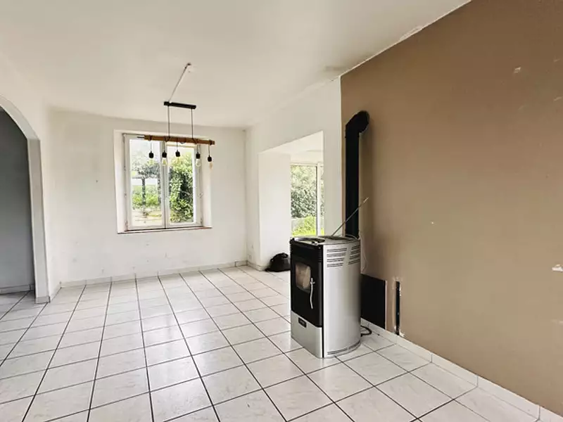 Maison, 110 m²