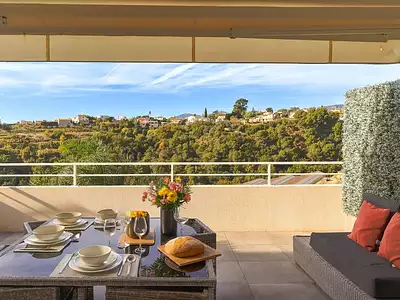 Appartement, 70,01 m²