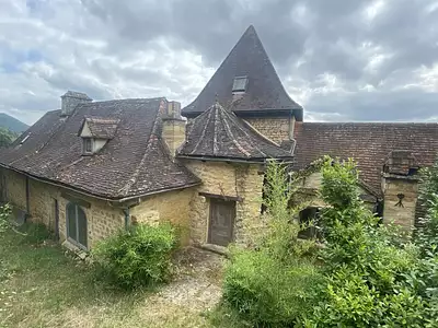 Maison, 340 m²