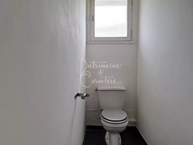 Appartement, 45 m²