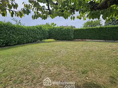 Maison, 115 m²